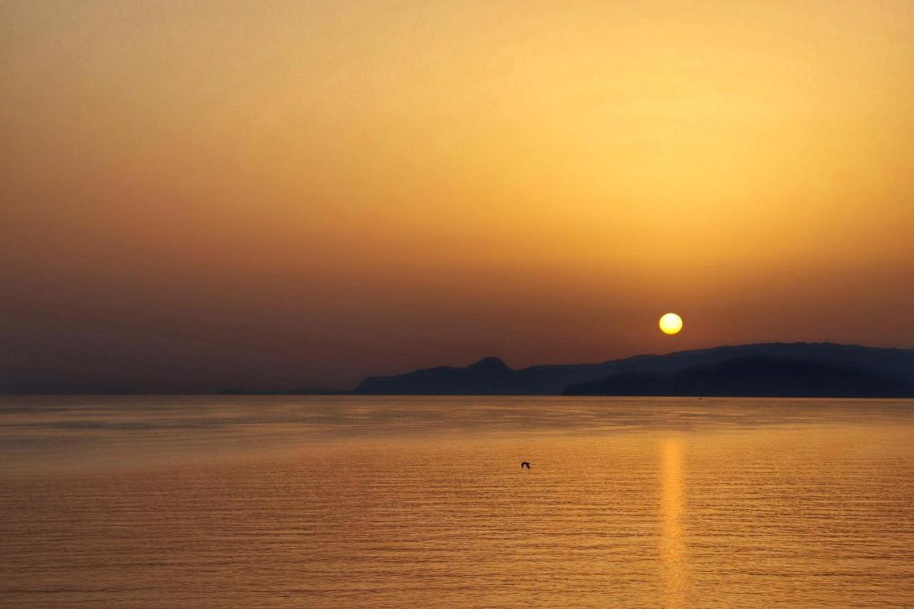 Pergola Hotel آغيوس نيكولاوس المظهر الخارجي الصورة