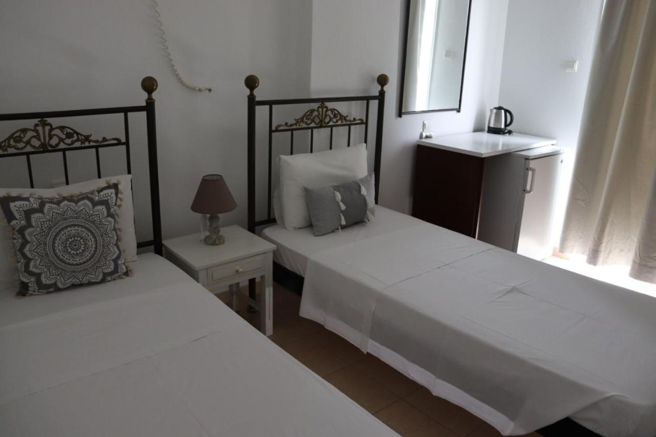 Pergola Hotel آغيوس نيكولاوس المظهر الخارجي الصورة