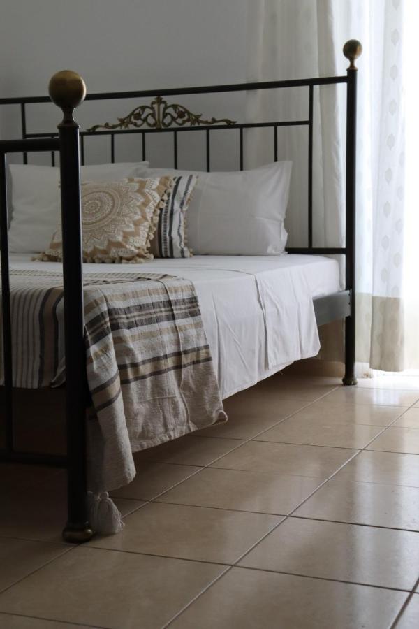 Pergola Hotel آغيوس نيكولاوس المظهر الخارجي الصورة