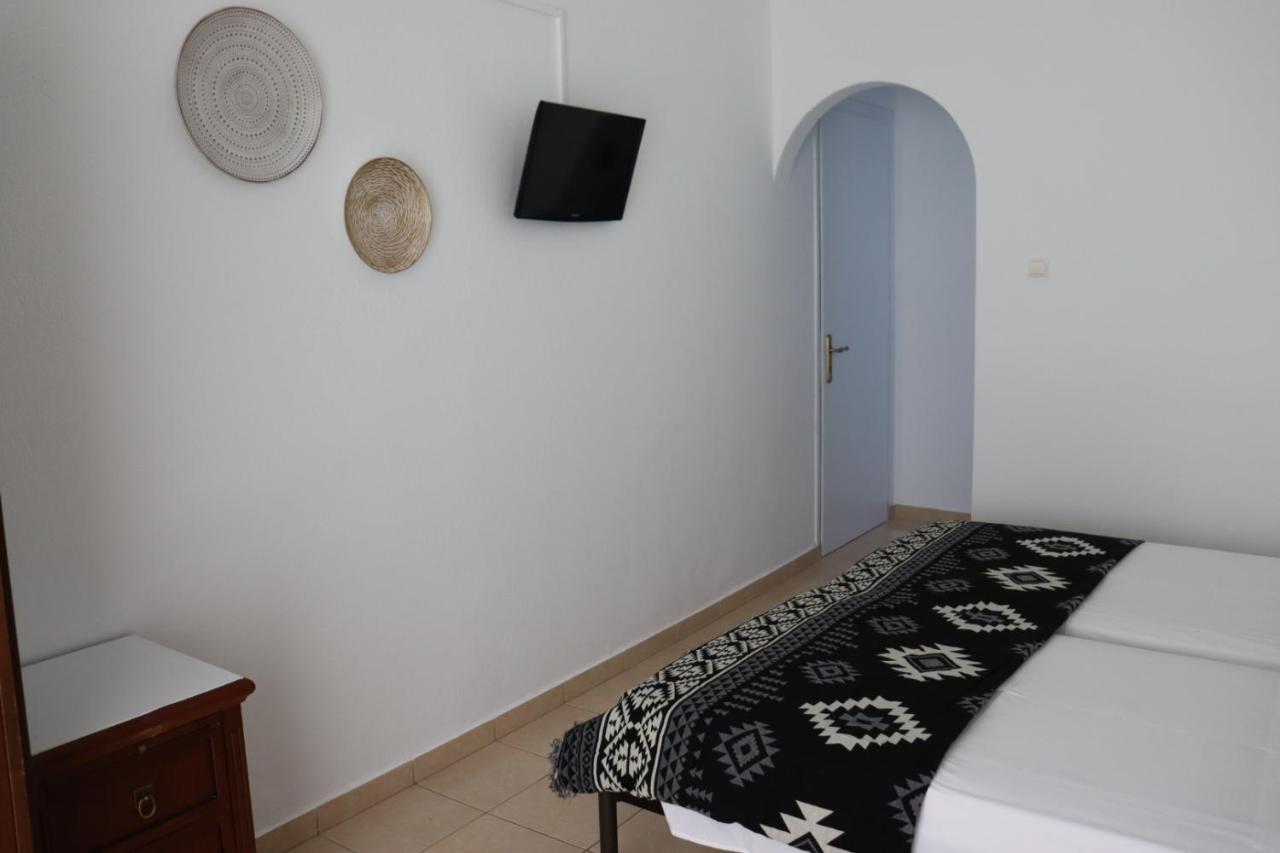 Pergola Hotel آغيوس نيكولاوس المظهر الخارجي الصورة