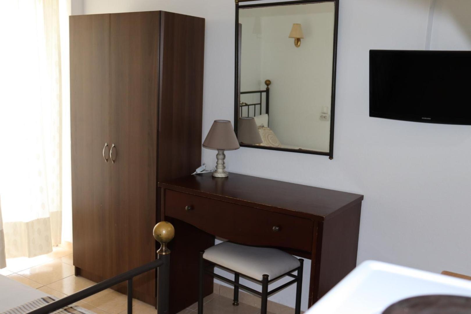 Pergola Hotel آغيوس نيكولاوس المظهر الخارجي الصورة