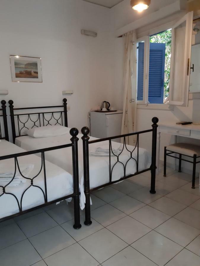 Pergola Hotel آغيوس نيكولاوس المظهر الخارجي الصورة
