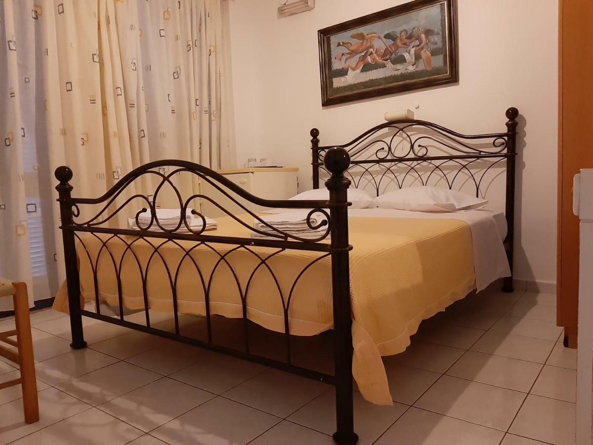Pergola Hotel آغيوس نيكولاوس المظهر الخارجي الصورة